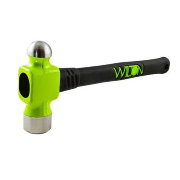 Wilton Wilton WIL34014 40 Oz Bash Ball Pein Hammer with 14 in. Unbreakable Handle WIL34014 - main